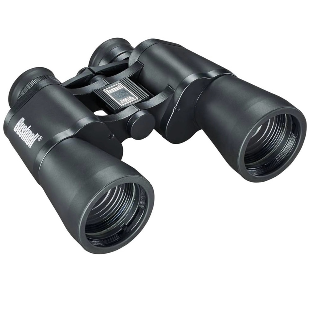 Wide Angle Binoculars (Black)